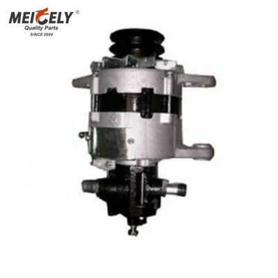 High Quality OEM 27050-1140 Alternator 24V50A for 6BD1  Diesel Engine Truck Spare Parts