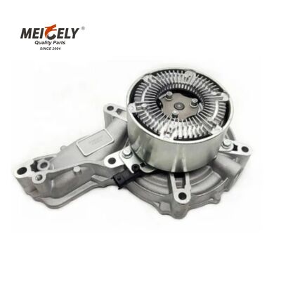 21960481 Water Pump Fits Mack Heavy Duty Truck Engine, Reliable Cooling Pump