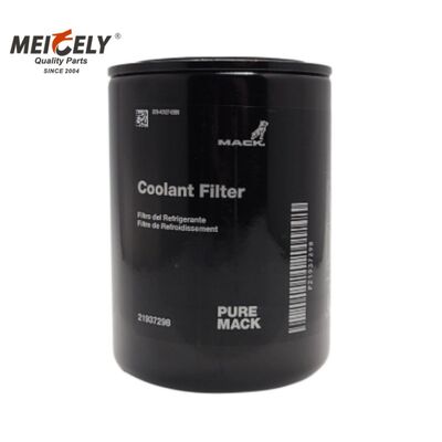 21937298 Coolant Filter Compatible With Mack Heavy Duty Truck