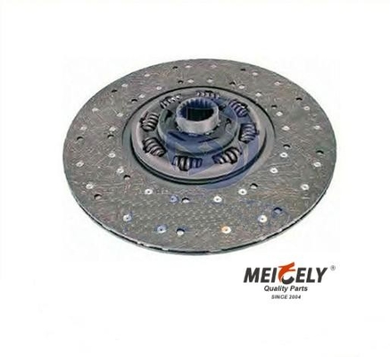 OEM 5010244184 1878020241 RVI Copper Truck Use for rvi Clutch Kit القرص لوحة الاحتكاك
