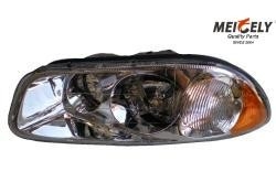 MAK2MO526M FHL-5249 مجموعة المصابيح الأمامية  Vision