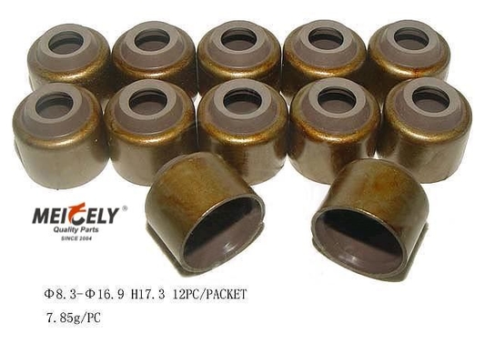 EOS-0443  Truck Parts 446GC328 446GC296 4103-501028473  Valve Seal 3/8 بوصة