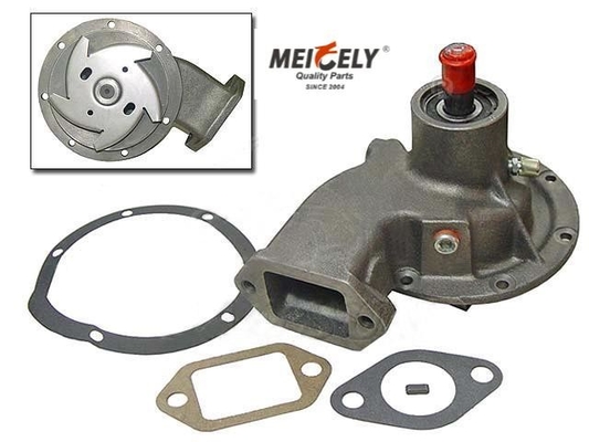 316GC1211A / C مضخة مياه تجمع ماك EWP-3366 E6 عمود طويل