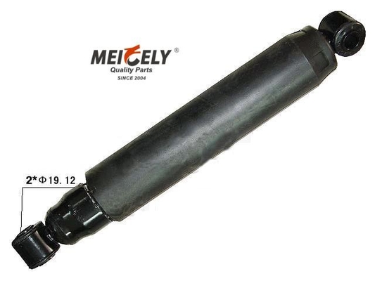 HSA-5075 14QK366P1 الكابينة امتصاص الصدمات المحور الأمامي نماذج DM / R / RB (26.82 بوصة ممتدة و 15.88 بوصة مضغوطة)