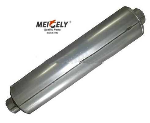MF511055W قطع غيار الشاحنات ماك كاتم الصوت MAK5839-86533M
