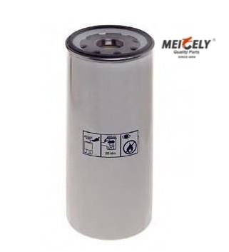 Meicely  Truck استبدال فلتر وقود الديزل 20843764 76108 * 255.6 مللي متر TS16949