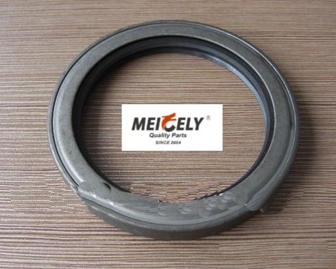 قطع غيار شاحنة شفة النتريل  Oil Seal 415027 3000 Fpm