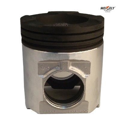 مكبس E6  215SB228 قطره 123.83 ملم فولاذ