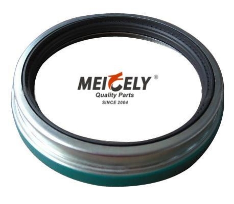 Truck Wheel Hub Oil Seal Rubber CR47697 370003A 90Shore