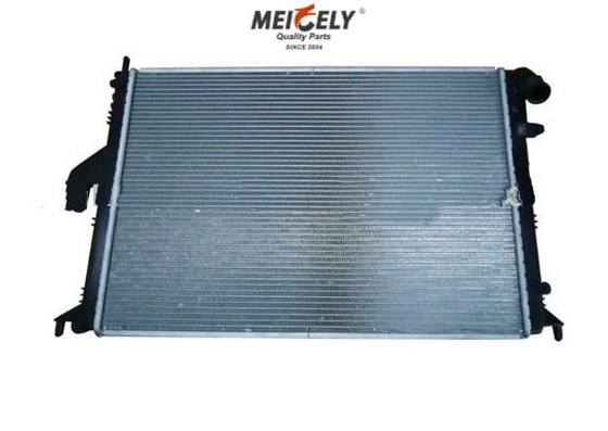 356T6 ADC12 رينو محرك تبريد المشعاع 8200735039