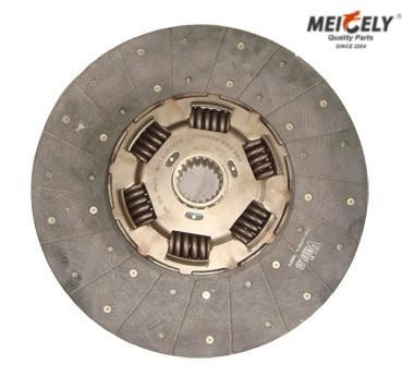 430mm Use for rvi Truck Clutch Disc 5000677328 Heavy Duty