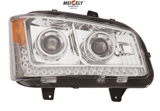 J6P500P مصابيح LED تلقائية 3711015-91W-C00 / D 3711020-91W-C00 / D