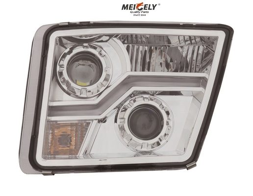 مصابيح السيارات H4-B LED H4364011007A0 H4364011008A0