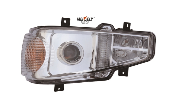 3711020-50A 3711015-50A J6 مصابيح LED تلقائية