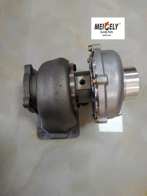 معدن + صلب محرك ديزل شاحن توربيني ZX230