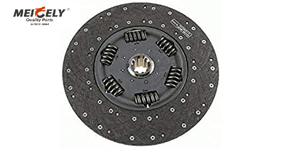 14 أسنان 205 مم Sachs Truck Clutch Disc 18780003088