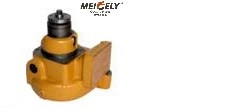 مضخة مياه 6212-61-1203 أجزاء حفارة كوماتسو لشاحنات قلابة HM350-1L S6D140-1Z-F S6D140-1U-FS SAA6D140E-3A-8 المحرك