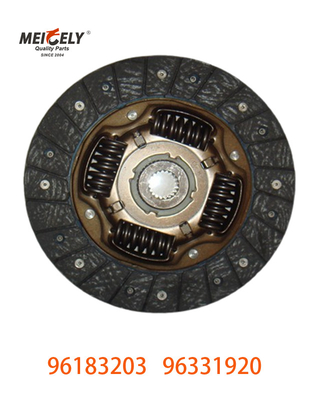 96183203 قرص المشبك 96331920 لشركة دايوو