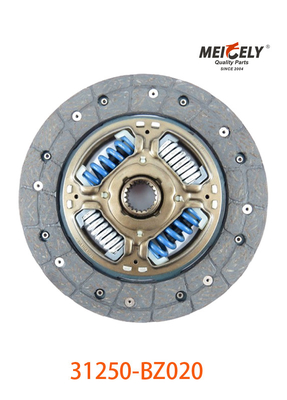 OEM 31250-BZ020 أصل أدوات المشبك لوحة المشبك لـ DAIHATSU
