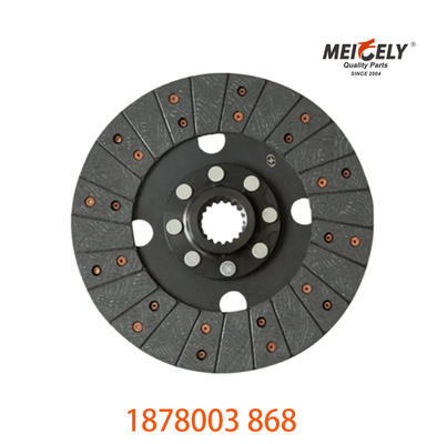 OEM 1878003 868 سعر رخيص قرص المشبك 1862 380 031 للشاحنات رينو