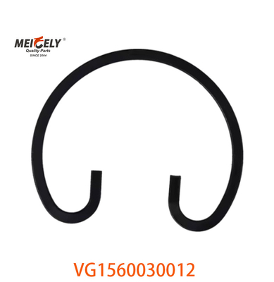 عالية الجودة VG1560030012 حلقة الاحتفاظ بالبستون لجهاز Weichai