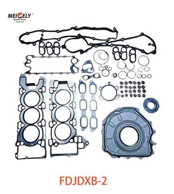 حزمة إصلاح المحركات المصنعة للبيع الساخن FDJDXB-2 لمحرك WD615