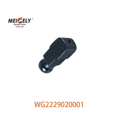 أجزاء المحرك وحدة الدفع المتزامن WG2229020001 1240304278