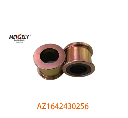 AZ1642430279 نايلون بوش AZ1642430256 للشاحنة الثقيلة SINOTRUK HOWO