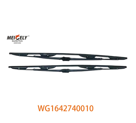 محرك Sinotruk Howo WG1642740011 شفرة مسح WG1671740020 للشاحنة الثقيلة