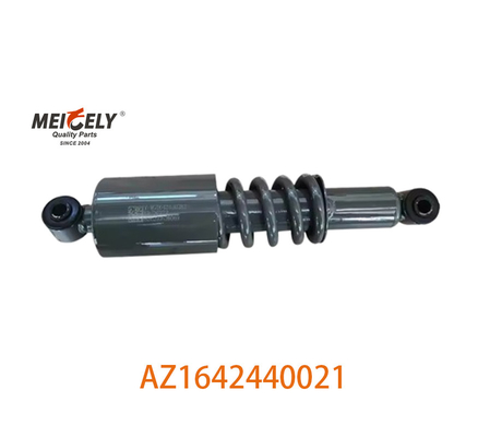 WG1642430282 مكنس الصدمات WG1642440088 للشاحنة الثقيلة HOWO