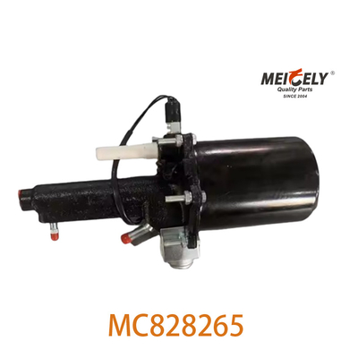 عالية الجودة MC828265 مكبر الفرامل الطويل للشاحنة اليابانية