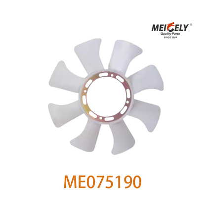 ME075190 أجزاء احتياطية من مروحة المشعّلات للشاحنة لـ CANTER