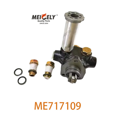 ME717109 6D14 6D15 6D16 مضخة تغذية الوقود ME036005 لمحرك Mitsubishi