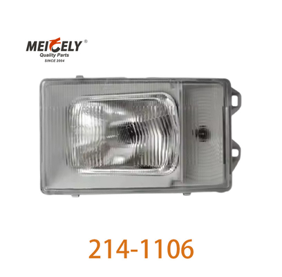 المصدر الأصلي 214-1106 المصباح الأمامي MR844319 لميتسوبيشي فوسو مصباح رأس