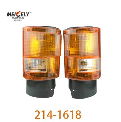 تطبيق أصلي لميتسوبيشي فوسو OEM 214-1618 مصباح الزاوية MC844222