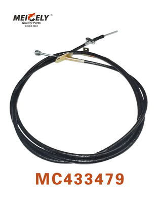 قطع غيار الشاحنات MC433479 MC426914 لشركة Mitsubishi Fuso FM657 FM658