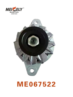 آلة تحويل شاحنات ME067522 ME077426 ME037616 24V 50A لقطع غيار شاحنات Mitsubishi