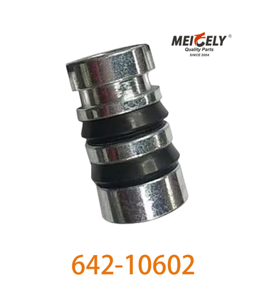 OEM 642-11307 22 ملم مجموعة دعم المشبك البستون لميتسوبيشي فوسو