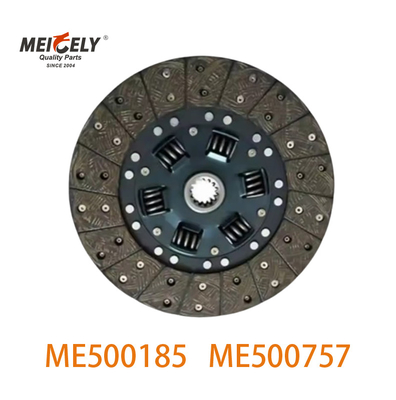 الجودة العالية ME500185 قرص المشبك ME500757 للشاحنة اليابانية