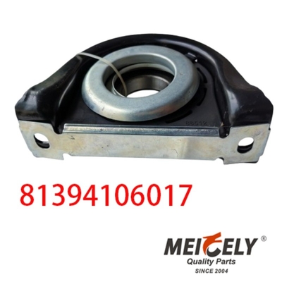 HB88509 81394106017 محرك شاحنة مركز دعم العوارض للسيارات الأمريكية