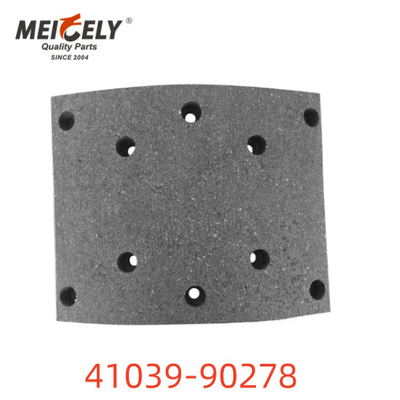 41039-90278 غطاء الفرامل 44066-90278 النوع القياسي للشاحنات
