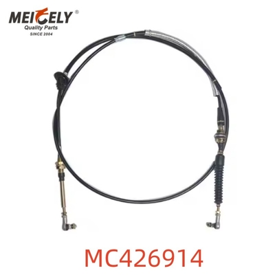 6D16 كابل التروس MC426914 MC-426914 لشركة Mitsubishi Fuso Truck Parts FMGRC 001