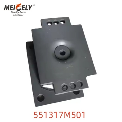 AZ9725520278 551317M500 الشاحنة الثقيلة العضو المطاطي للشاحنة