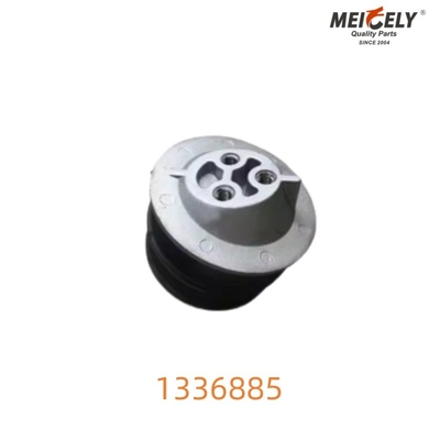 1336885 غطاء مطاطي للمحرك لشركة سكنيا