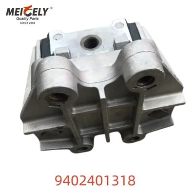 أجزاء الشاحنات تركيب المحرك OEM 9402401318 81962100620 لشركة مرسيدس-بنز
