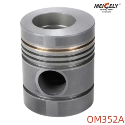 قطع غيار السيارات عالية الجودة المكبس OM352 OEM352A لشركة مرسيدس بنز