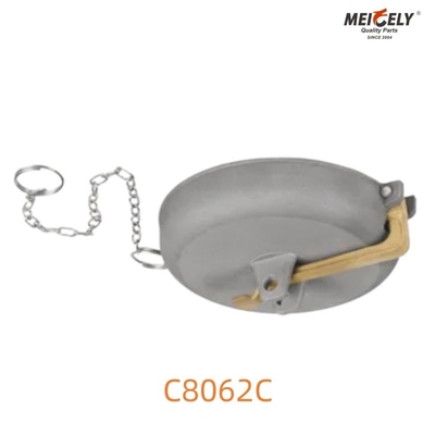 C8062C حماية قوية من الغبار معتمدة من قبل API لسيارات خزانات النفط
