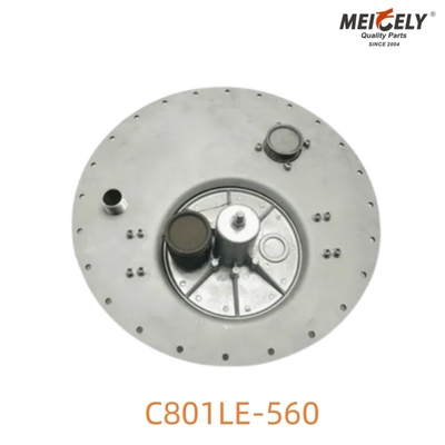 C801LE-560 خزان النفط شاحنة غطاء فتحة القناة API معتمدة ومتخصصة للخدمات الثقيلة