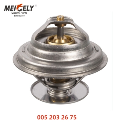 حرارة مبردة المحرك OEM 0052032675 1032000819 لشركة ميرسيدز-بنز
