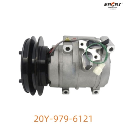 20Y-979-6121 ملخص ضاغط كوماتسو للدقة والقوة